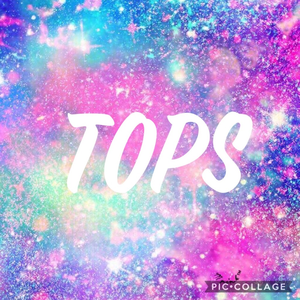 Tops!